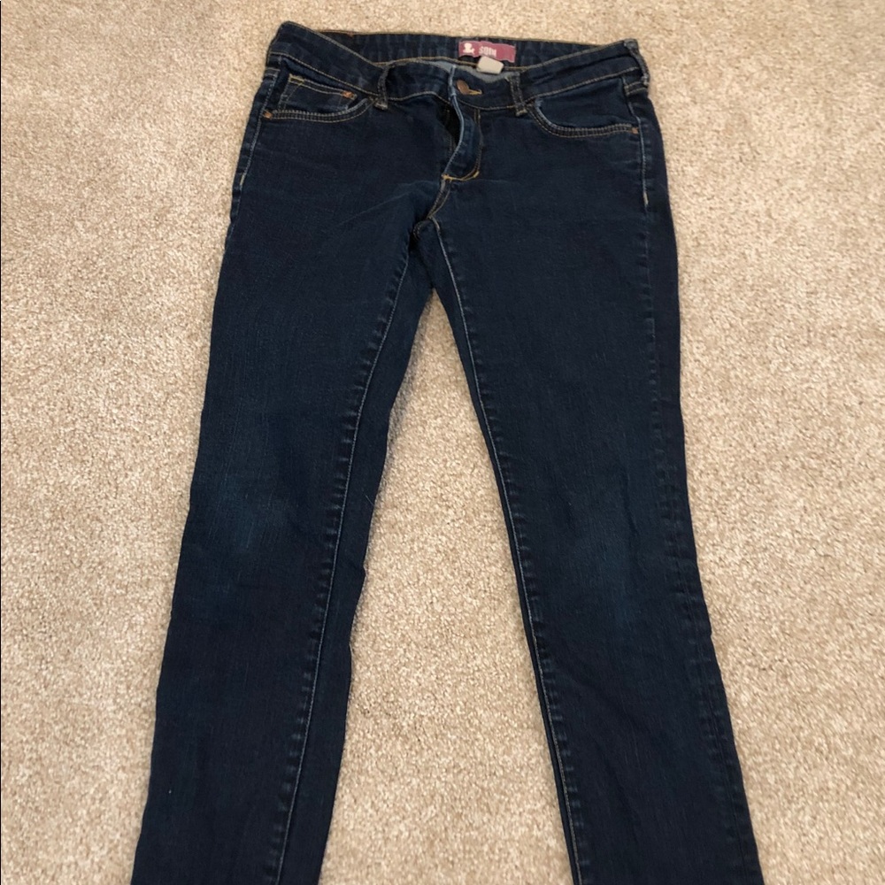 Fit Sqin jeans